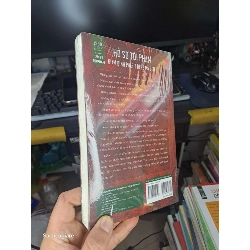 Hồ sơ tội phạm - giám định pháp y bằng giải mã - Barbara Rae-Venter Sách tâm lý học - giới tính NENA2702 930587