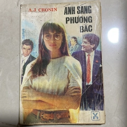 Ánh sáng phương Bắc - A J Cronin