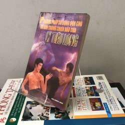 PHƯƠNG PHÁP SỬ DỤNG BÒN CHỎ VÀ GỐI TRONG CHIẾN ĐẤU CỦA LÝ TIỂU LONG 196581