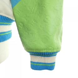 Áo khoác varsity LOUIS VUITTON Rainbow Playground HOL63EYC8 - Hàng hiệu Authentic 892972