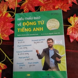 Hiểu Thấu Đáo Động Từ Tiếng Anh 194837