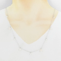 Mikimoto Akoya Pearl Necklace - Hàng hiệu Authentic 842690