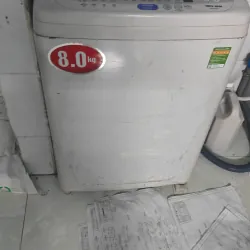 Máy giặt toshiba 8kg 747510