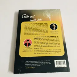 📚 GIẢI MÃ CẢM XÚC – BÍ QUYẾT THĂNG HOA (Lita Hoàn Phạm) 726449