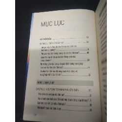 Nhiệm Vụ Triệu Đô mới 80% ố nhẹ 2018 HCM2405 Han Kok Kwang SÁCH KỸ NĂNG 914416