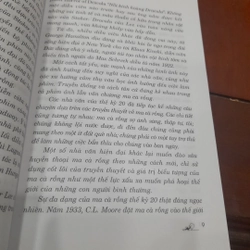 Tuyển tập truyện Ma Cà Rồng: vì MÁU LÀ CUỘC SỐNG 186847