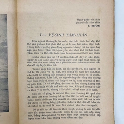 Thuật Dưỡng Sinh - Sách xưa 1974 BS Trương Kế An 479736
