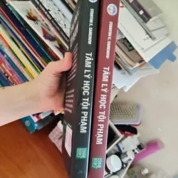 Tâm lí học tội phạm 1+2 600944