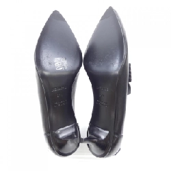 Giày cao gót HERMES GLORIOUS40 H cắt chi tiết 231167Z 659976