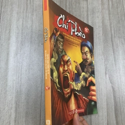 Chí phèo - truyện tranh. 3a3 552778