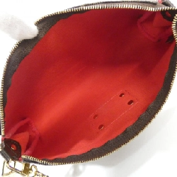 Túi xách vai Louis Vuitton Damier Eva N55213 - Hàng hiệu Chính hãng 801298