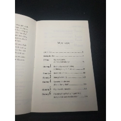 Thuật tẩy não Cao Đức 2018 mới 80% bẩn bìa ố nhẹ HCM0611 912677