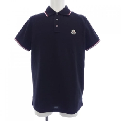 MONCLER 10918A70300 84556 Áo polo - Hàng hiệu Chính hãng