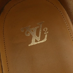 Giày bốt LOUIS VUITTON LV Modline NIGO - Hàng hiệu Chính hãng 907107