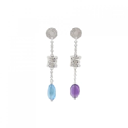 Bulgari B.zero1 Bông tai - Hàng hiệu Chính hãng