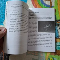 Giải Mã Bí Ẩn - Tập III 979881