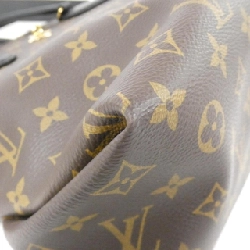 Túi xách Louis Vuitton Monogram Flower Zipped Tote MM M44347 - Hàng hiệu Chính hãng 764090