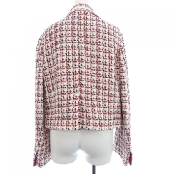 【Mã giảm giá】Salvatore Ferragamo SALVATORE FERRAGAMO Áo khoác 638397