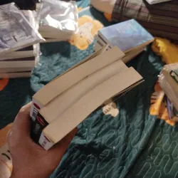 Combo sách C. S. Harris  957000