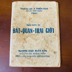Bát quan trai giới 