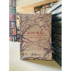 Run rẩy - Maggie Stiefvater STB142 Văn học