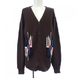 ニードルズ NEEDLES カーディガン - Hàng hiệu Authentic