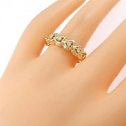 Nhẫn Kim Cương Pola 0.15CT - Hàng hiệu Chính hãng 838797