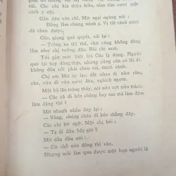 CON TRÂU - TRẦN TIÊU 704135