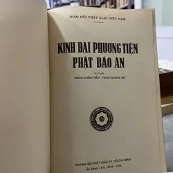 KINH ĐẠI PHƯƠNG TIỆN PHẬT BÁO ÂN 688165