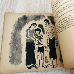 4 cuốn Văn Tuyển -  tuyển tập văn học, phê bình & thơ 929074