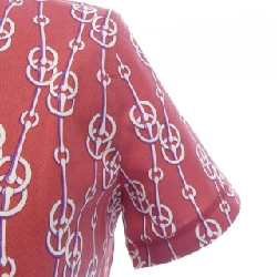 【Mã giảm giá】Áo phông HERMES 643738