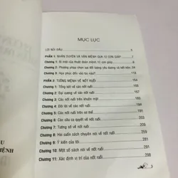 12 CON GIÁP VÀ NHÂN DẠNG ĐẶC BIỆT ( Thiệu Vĩ Hoa) 720827