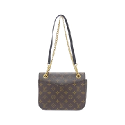 Túi xách vai Louis Vuitton Monogram Pallas M45592 609913