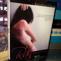 Rắn và khuyên lưỡi - Kanehara Hitomi