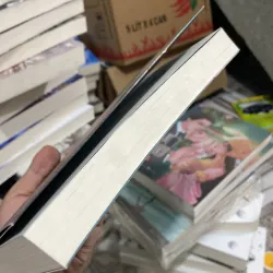 Tơ mảnh - An 971069