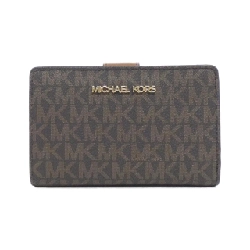 【Sản phẩm mới】Michael Michael Kors JET SET TRAVEL 35F8GTVF2B Ví