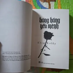 Bông Hồng Yểu Mệnh 976126