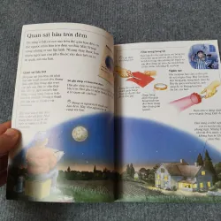 BẦU TRỜI ĐÊM 720728