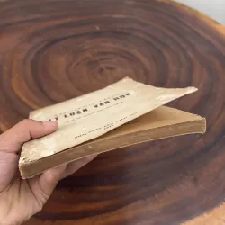 II Sưu Tầm: Thường Thức Lý Luận Văn Học - 1976 1008491