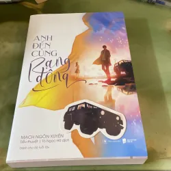 Anh đến cùng rạng đông unseal bản thường 