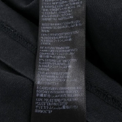 Balenciaga BALENCIAGA 612966 TMVG7 UNISEX Áo thun - Hàng hiệu Chính hãng 898394