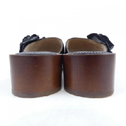 Giày dép CHANEL CLOGS G39924X56957 - Hàng hiệu Authentic 830237