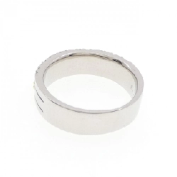 Nhẫn kim cương K18WG/K18YG 0.55CT - Hàng hiệu Chính hãng 851862