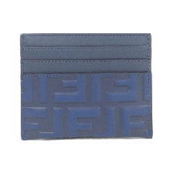 【Sản phẩm mới】Fendi 8M0445 AS42 Ví thẻ 624144