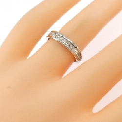 Nhẫn kim cương bán vĩnh cửu PT900 0.50CT 668733