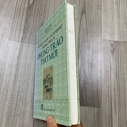 Về một cuộc cách mạng trong thi ca phong trào thơ mới. 999 463771
