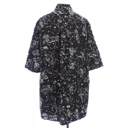 Áo sơ mi VALENTINO - Hàng hiệu Chính hãng 827032