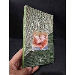 [Phiên Chợ Sách Cũ] Quà tặng dâng lên cha 2009 - Nhóm nhân văn 0506