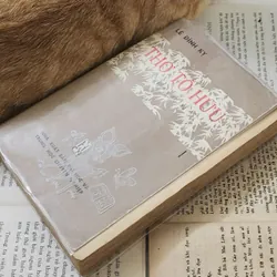 Chuyên luận Thơ Tố Hữu - Lê Đình Kỵ (550 trang) 707214