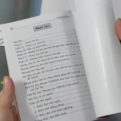 [MIỄN PHÍ BỌC SÁCH] Bản Đồ Lịch Sử Việt Nam 1930 - 2000 928562